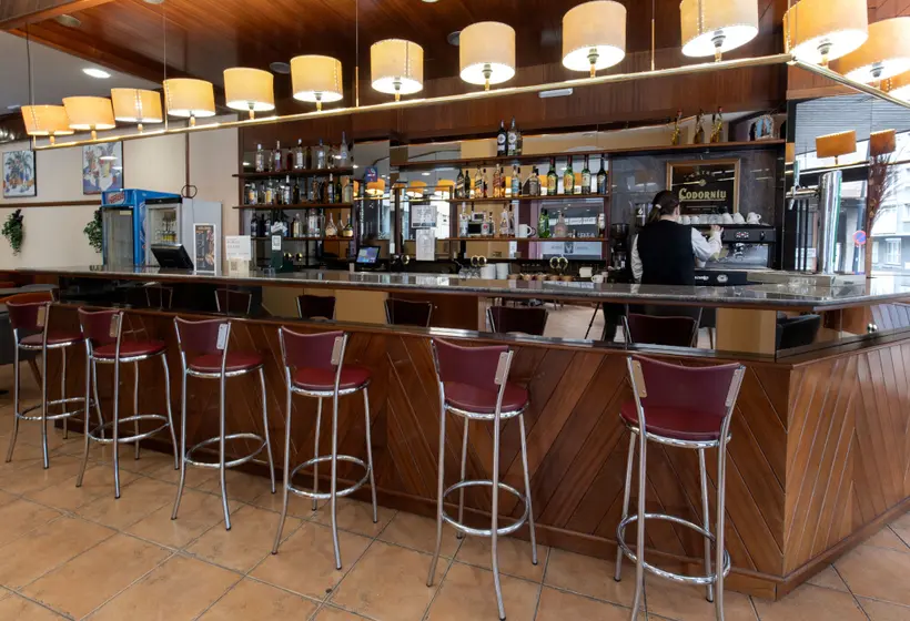 هتل Cervol by Nexta