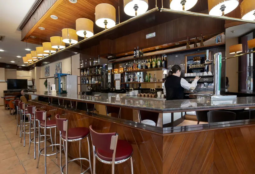 هتل Cervol by Nexta