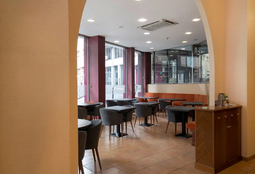 هتل Cervol by Nexta