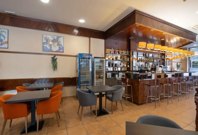 هتل Cervol by Nexta