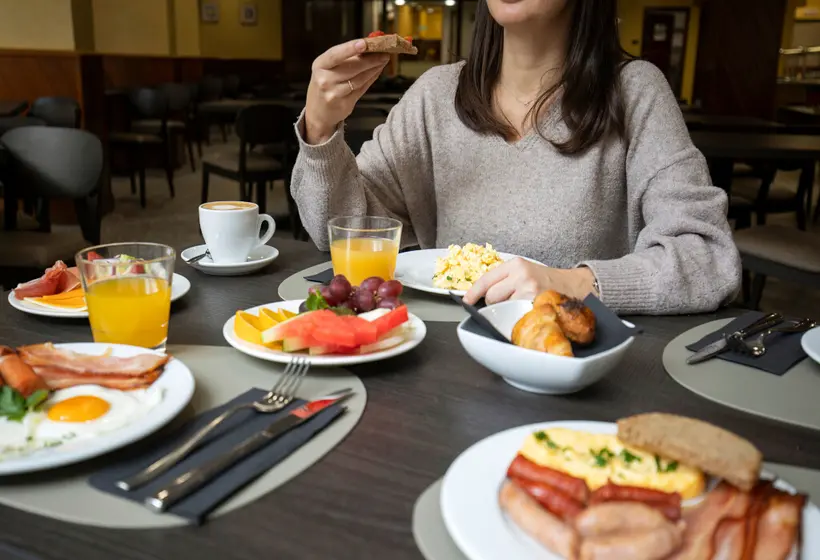 هتل Cervol by Nexta