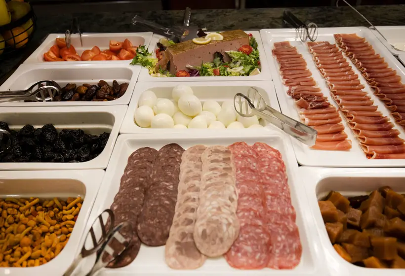 هتل Cervol by Nexta