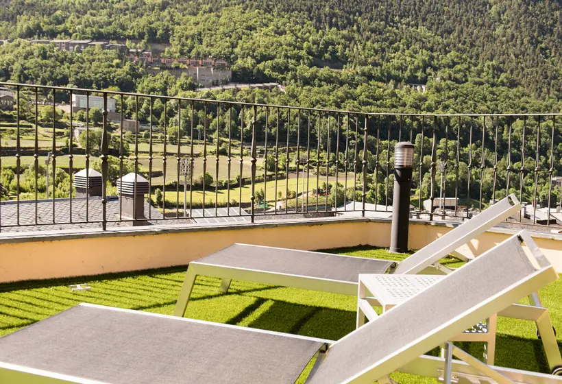 هتل Cervol by Nexta