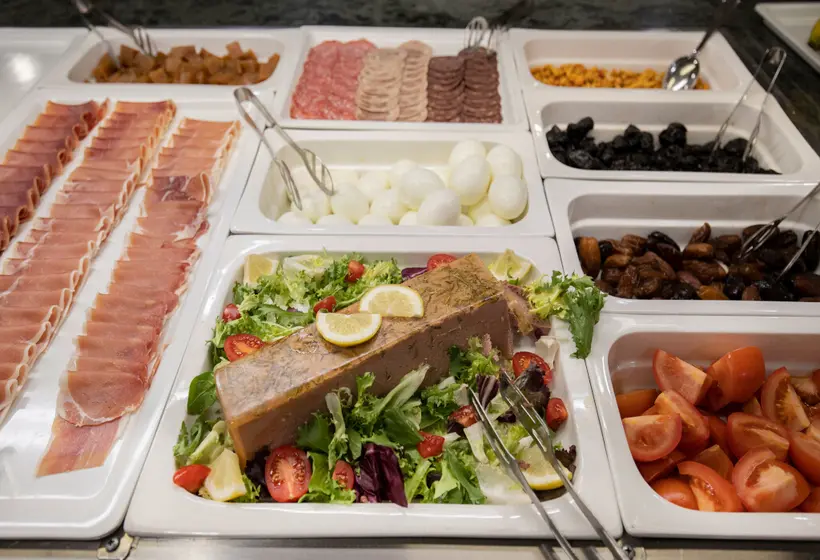 هتل Cervol by Nexta