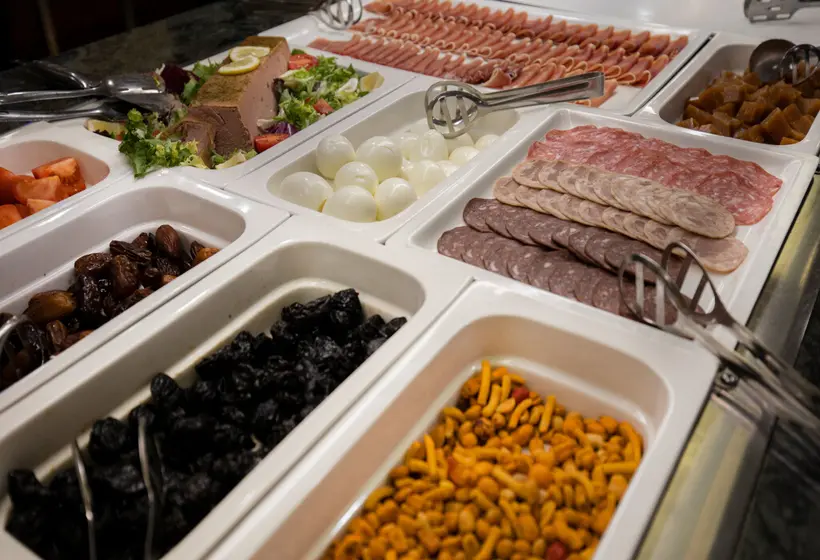 هتل Cervol by Nexta