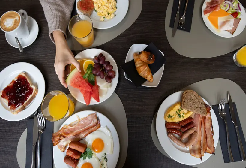 هتل Cervol by Nexta