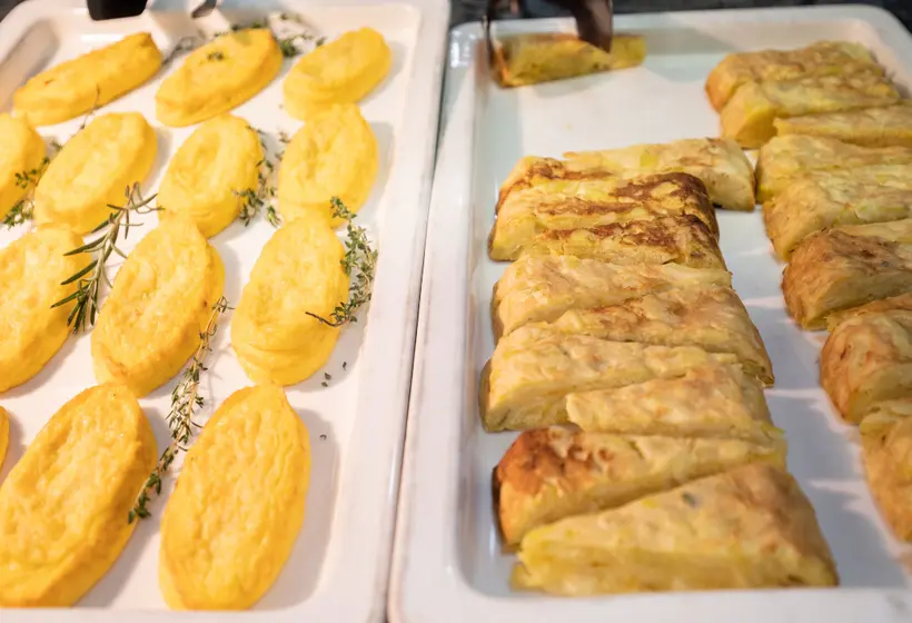 هتل Cervol by Nexta