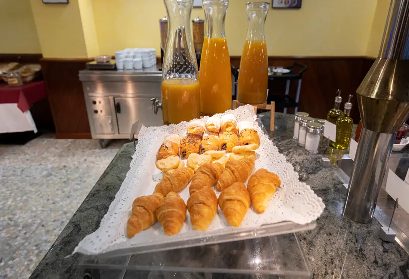 هتل Cervol by Nexta