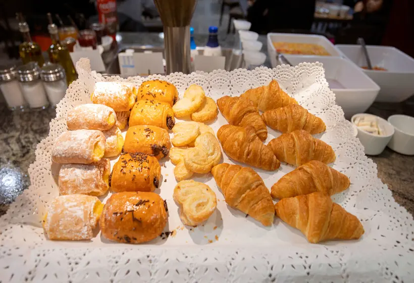 هتل Cervol by Nexta