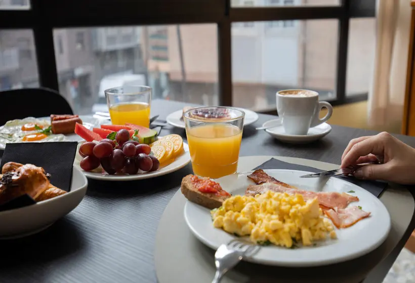 هتل Cervol by Nexta