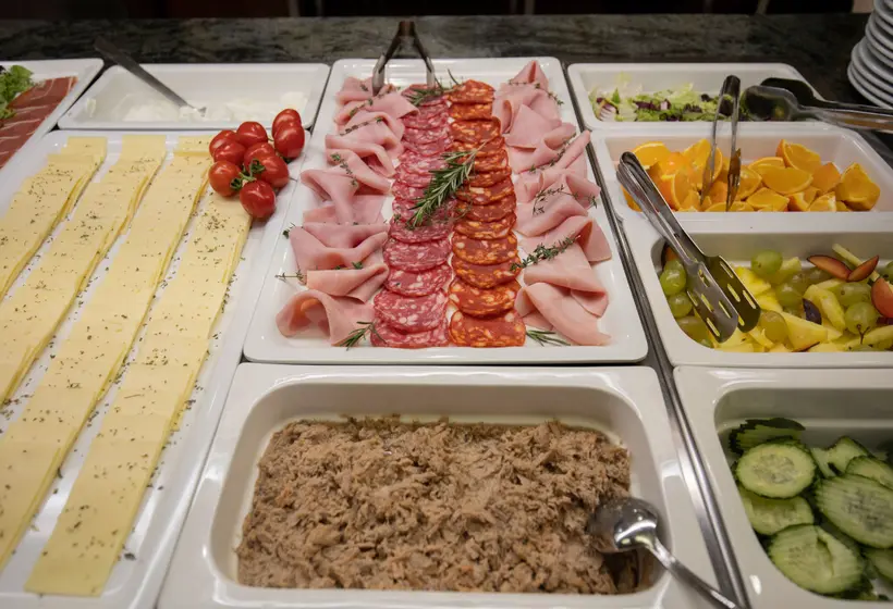 هتل Cervol by Nexta