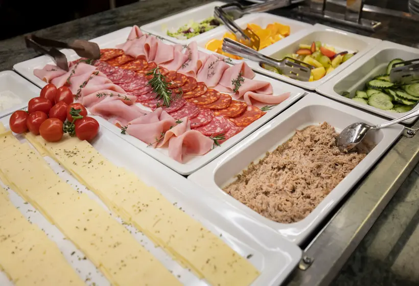 هتل Cervol by Nexta