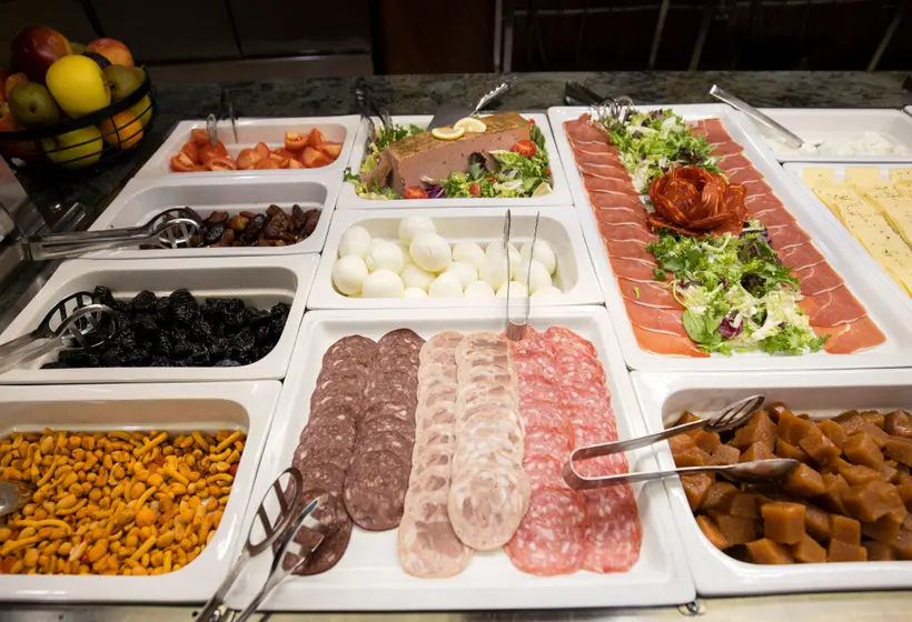 هتل Cervol by Nexta