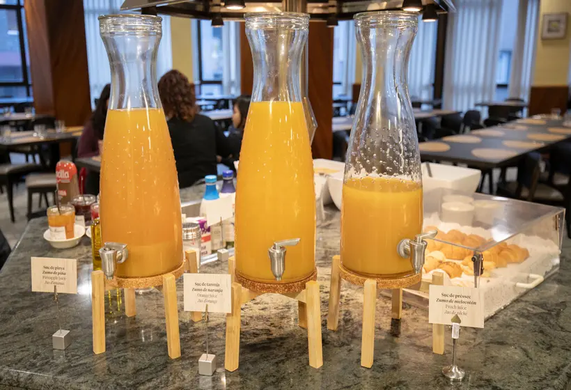 هتل Cervol by Nexta