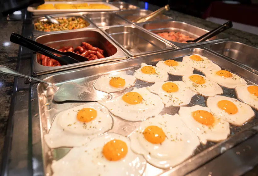 هتل Cervol by Nexta