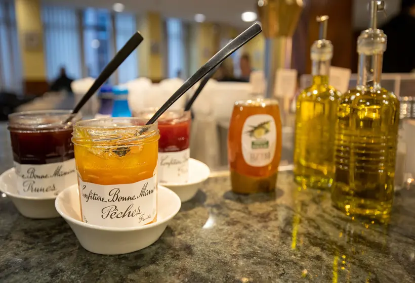 هتل Cervol by Nexta