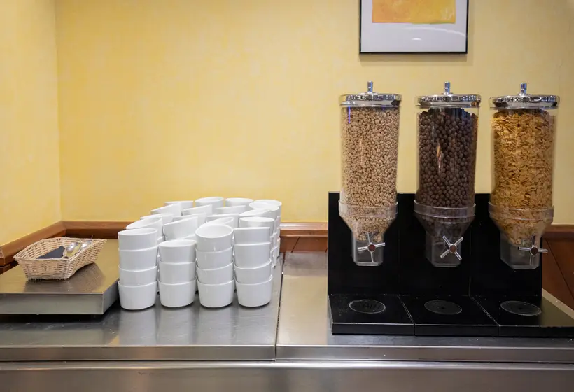 هتل Cervol by Nexta