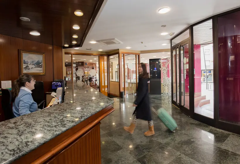 ホテル Cervol by Nexta