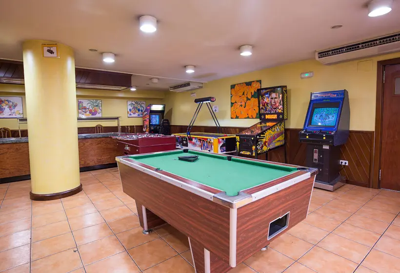 ホテル Cervol by Nexta