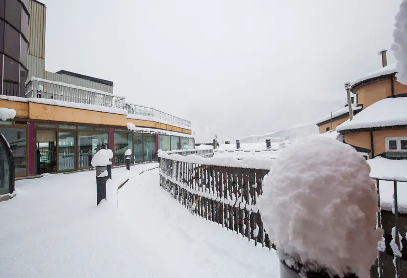 ホテル Cervol by Nexta