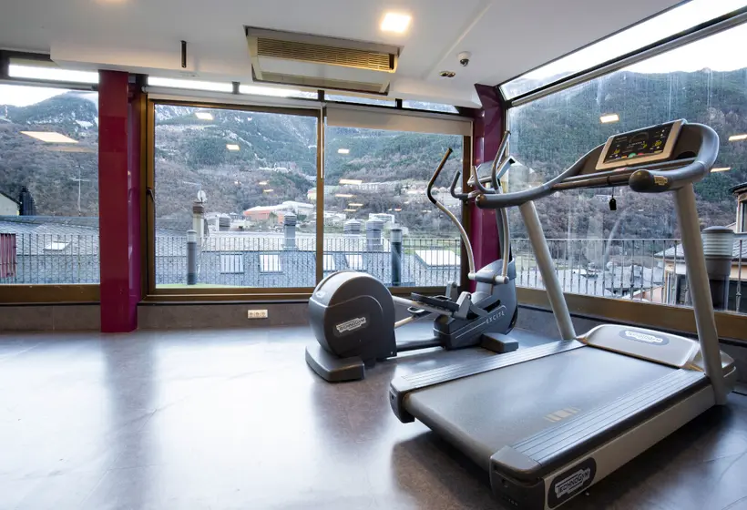 ホテル Cervol by Nexta