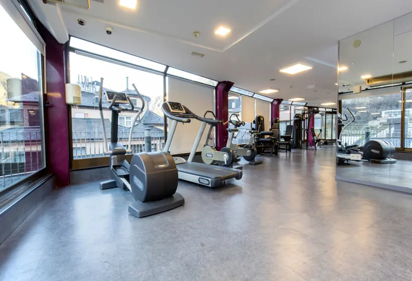 ホテル Cervol by Nexta