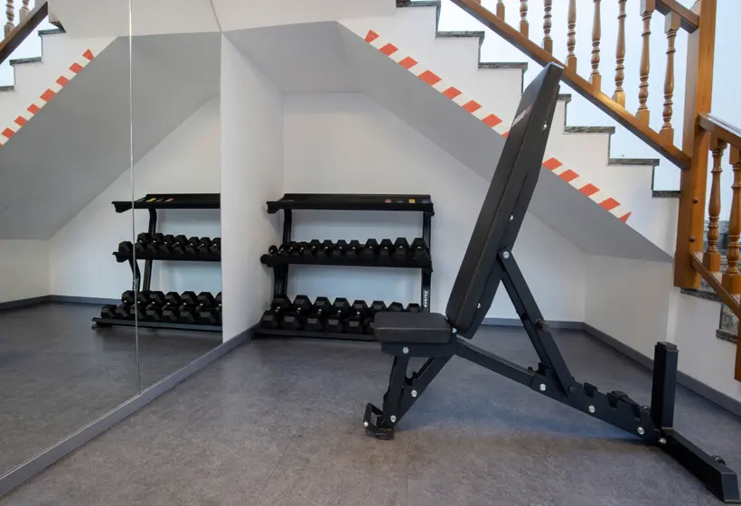 ホテル Cervol by Nexta