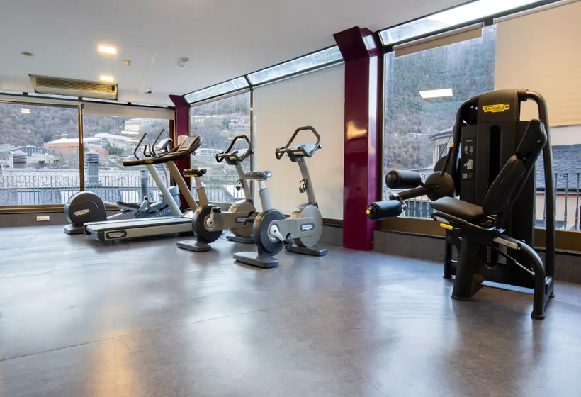 ホテル Cervol by Nexta