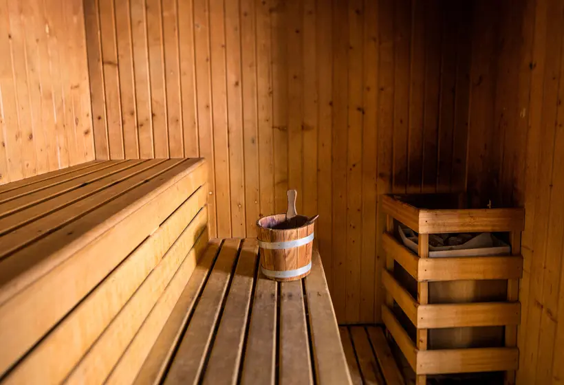 ホテル Cervol by Nexta