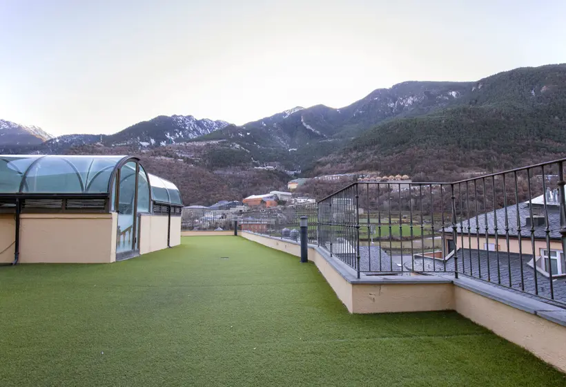 ホテル Cervol by Nexta