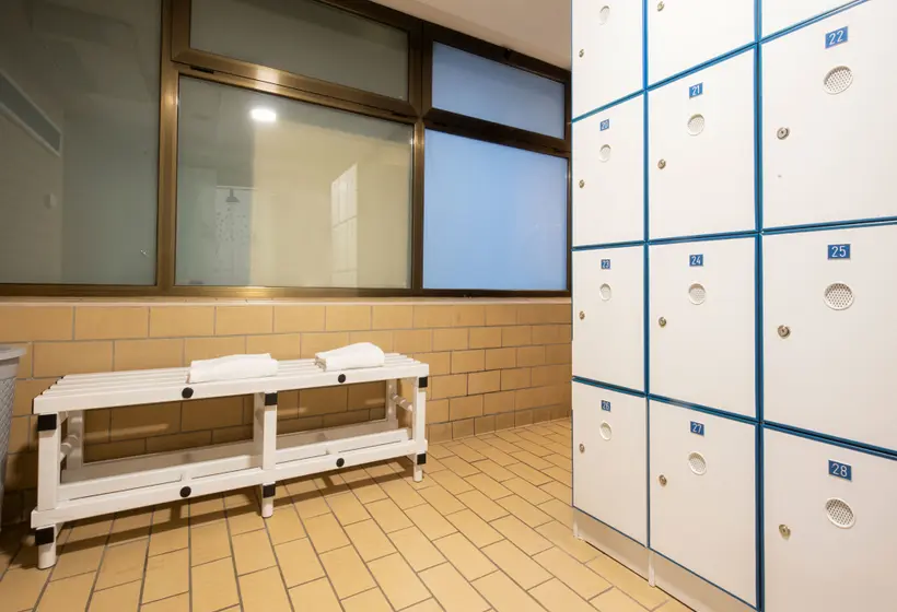 ホテル Cervol by Nexta