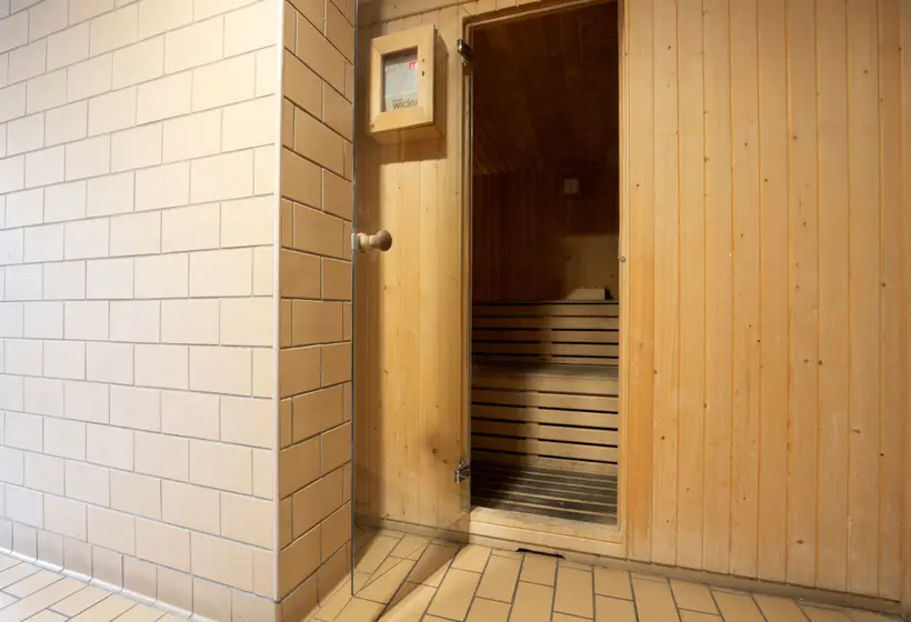 ホテル Cervol by Nexta