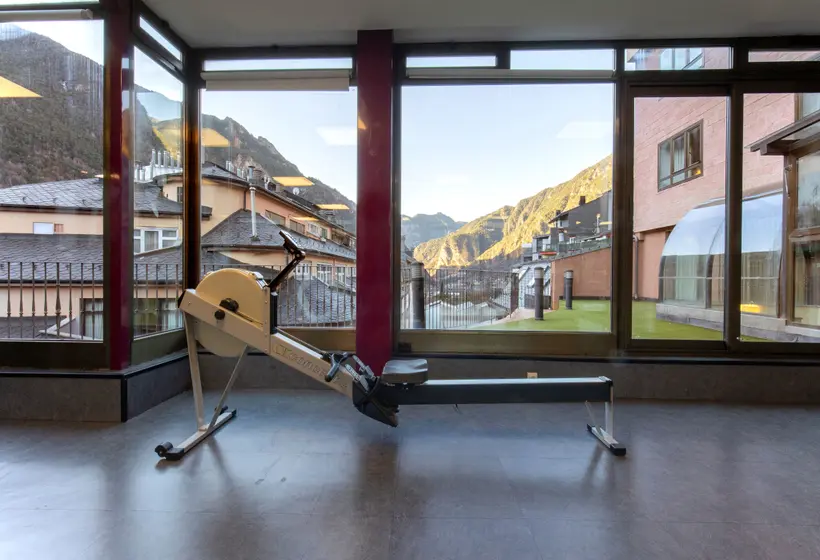 ホテル Cervol by Nexta