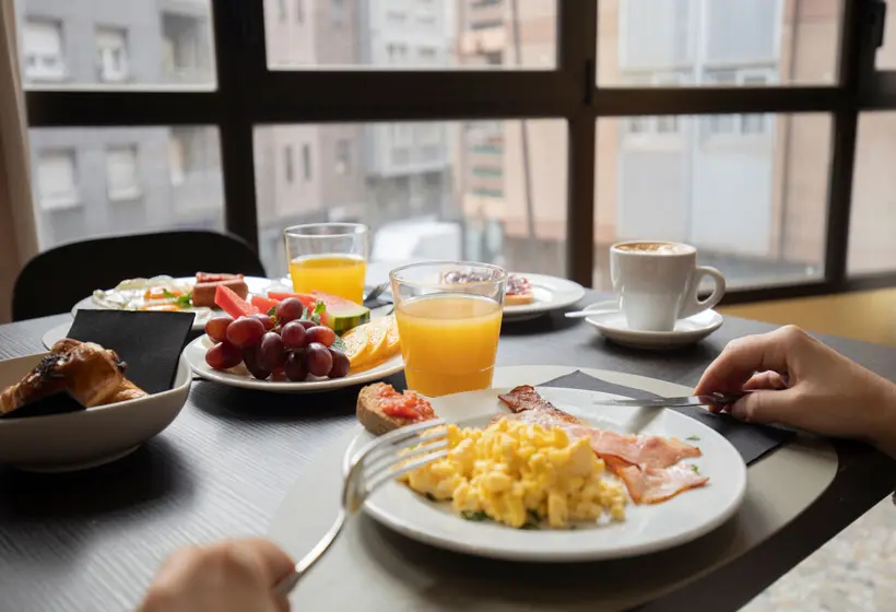 ホテル Cervol by Nexta