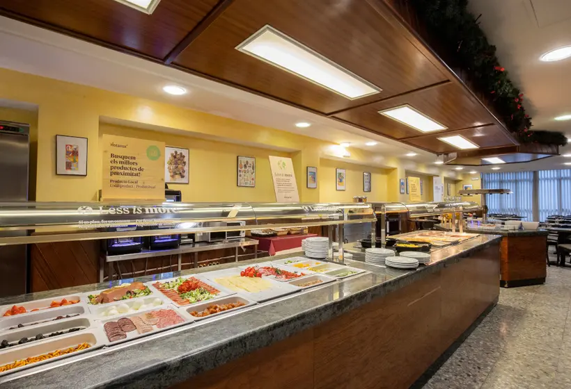 ホテル Cervol by Nexta