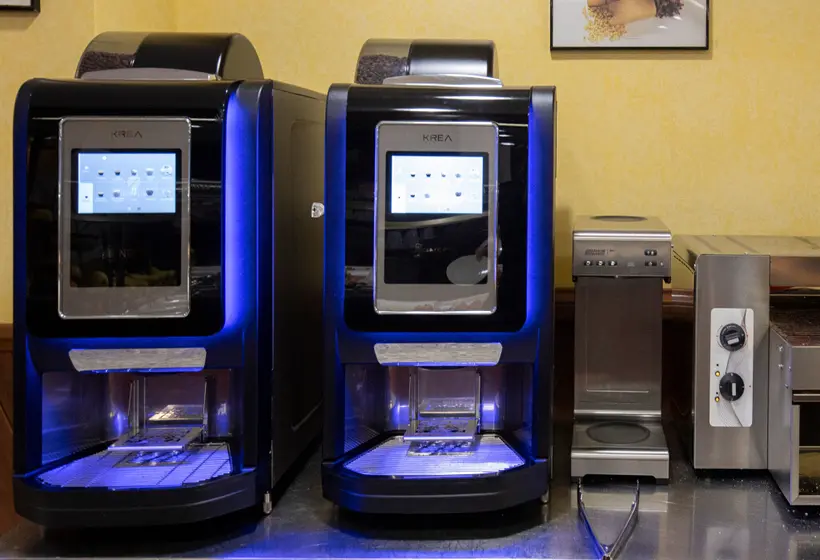 ホテル Cervol by Nexta