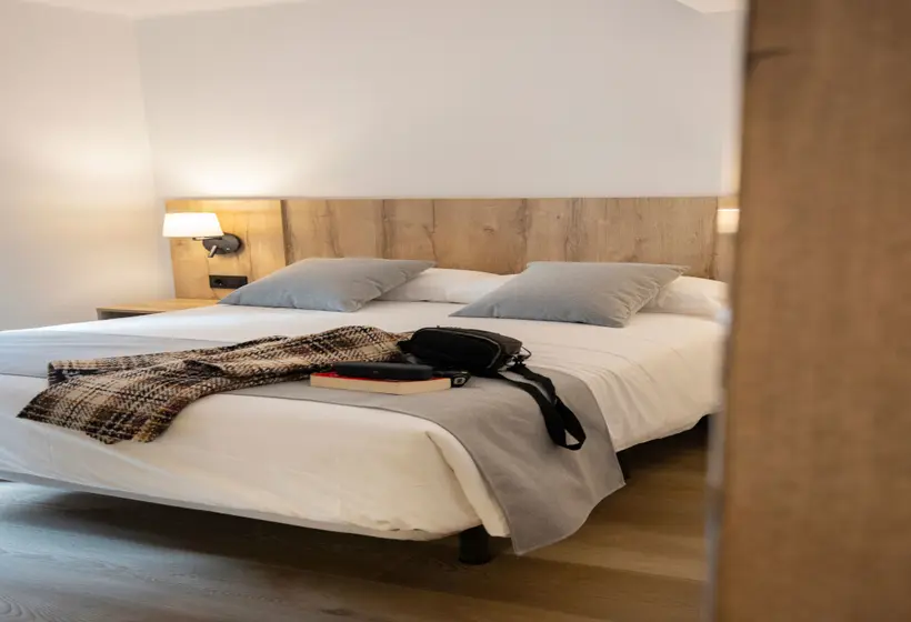 ホテル Cervol by Nexta