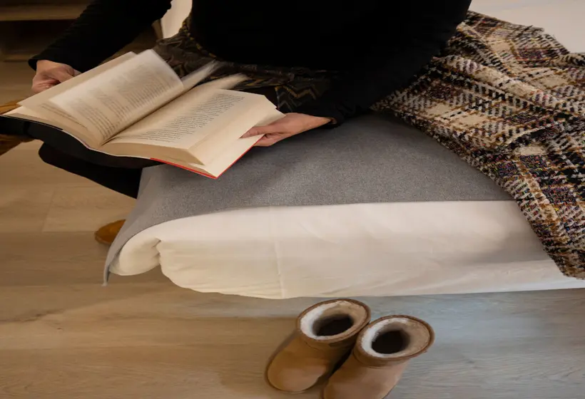 ホテル Cervol by Nexta