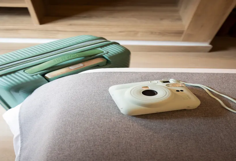 ホテル Cervol by Nexta