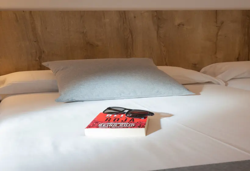 ホテル Cervol by Nexta