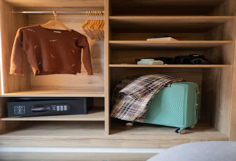 ホテル Cervol by Nexta