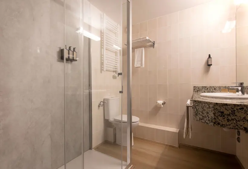 ホテル Cervol by Nexta