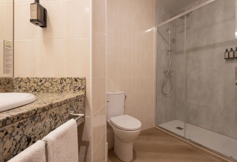 ホテル Cervol by Nexta