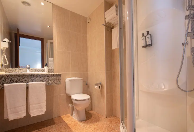 ホテル Cervol by Nexta