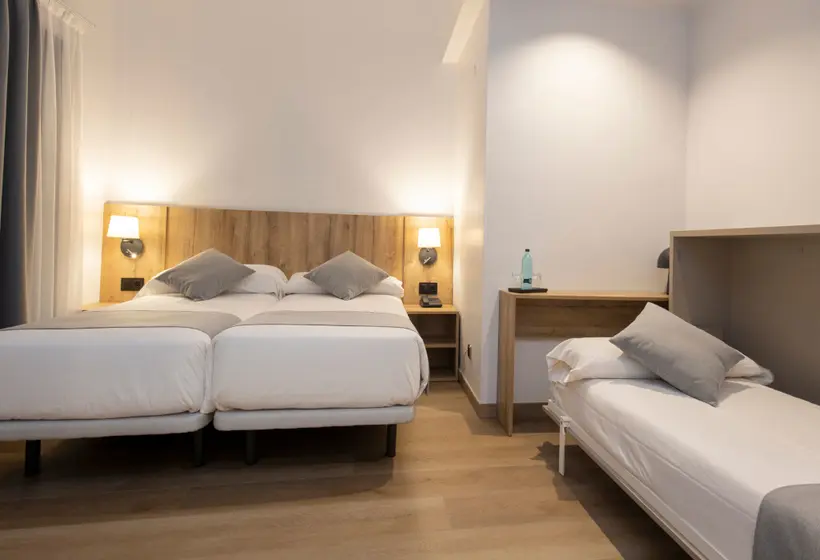 ホテル Cervol by Nexta