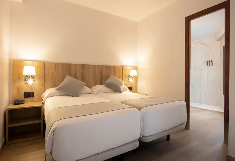 ホテル Cervol by Nexta