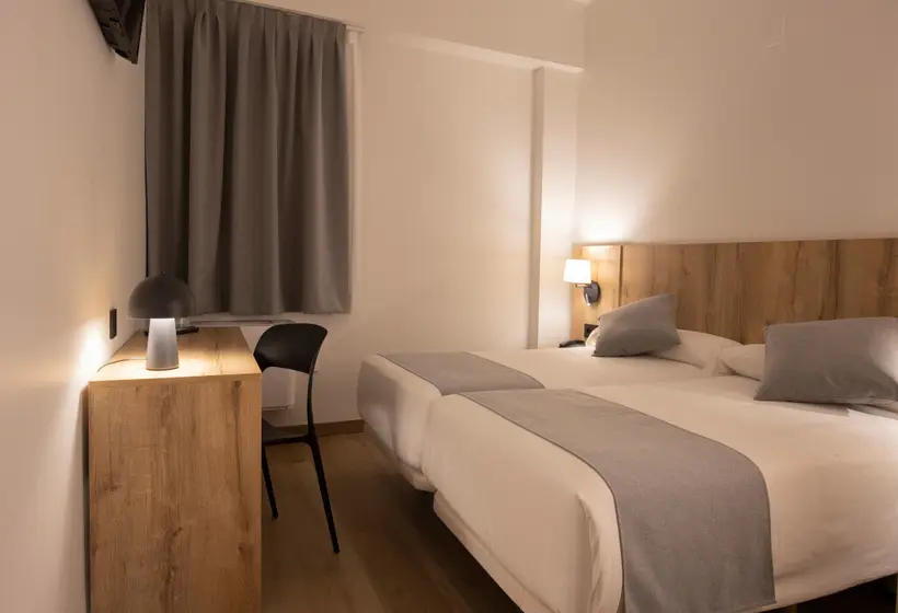 ホテル Cervol by Nexta