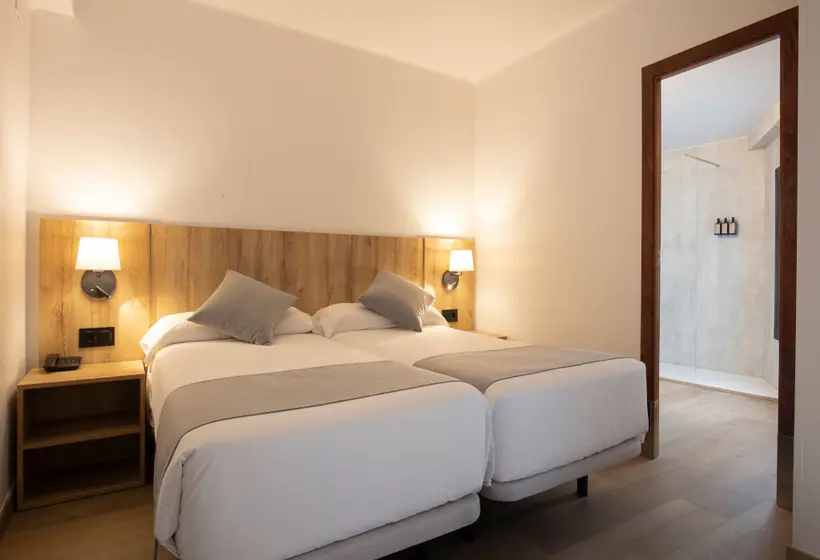 ホテル Cervol by Nexta