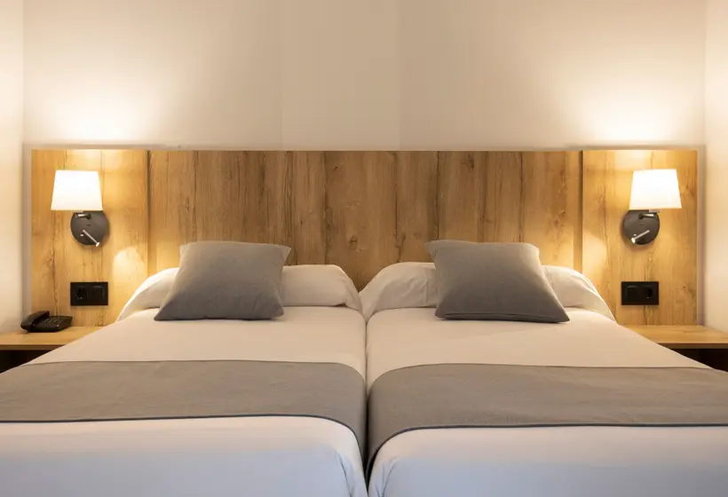 ホテル Cervol by Nexta