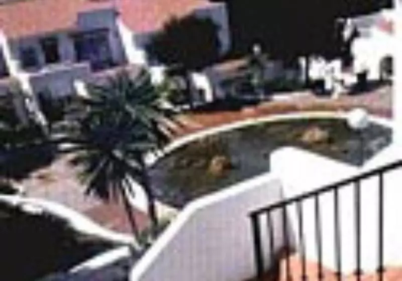 호텔 Ciudad del Cine